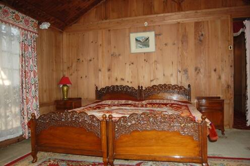 New Dera Houseboat, Srinagar 2